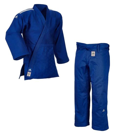 adidas judo gi blau grün|Adidas Judoanzüge .